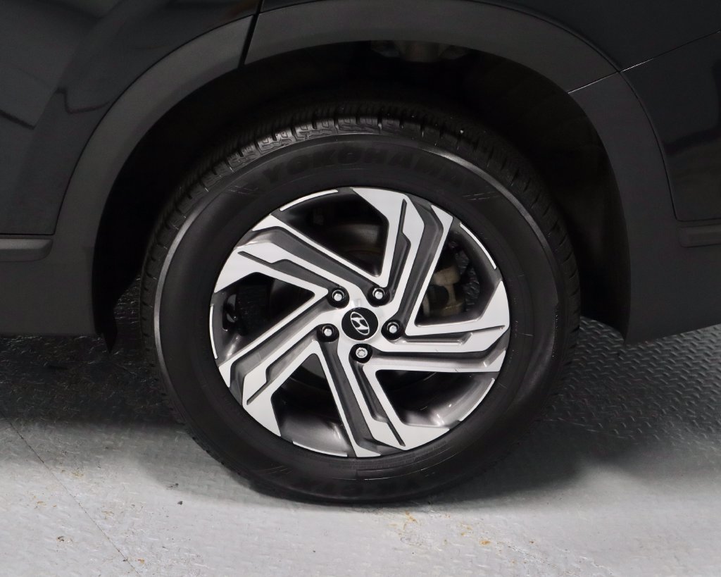 Used 2023 Hyundai Santa Fe SEL AWD/4WD image 19