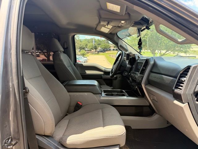 Certified 2022 Ford F250 XLT w/ XLT Value Package AWD/4WD image 10