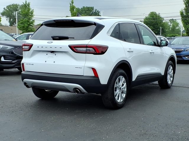 Certified 2023 Ford Escape Active w/ Tech Pack #2 AWD/4WD image 4