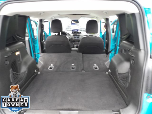 Used 2020 Jeep Renegade Sport w/ Sport Appearance Group FWD image 36