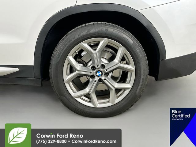 Used 2024 BMW X3 xDrive30i w/ Convenience Package image 36