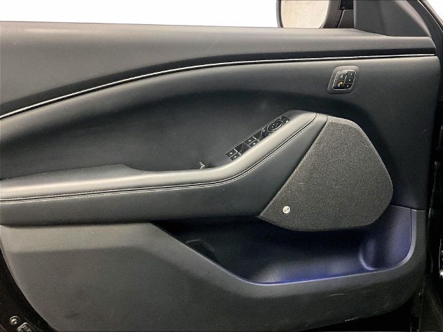 Certified 2023 Ford Mustang Mach-E Premium AWD/4WD image 22
