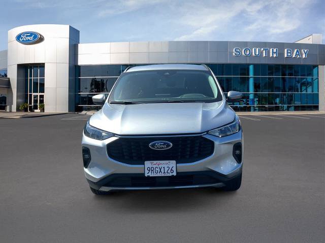 Certified 2024 Ford Escape SE FWD image 8