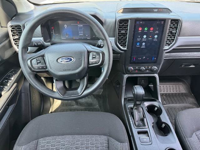 Certified 2025 Ford Ranger XL RWD image 11