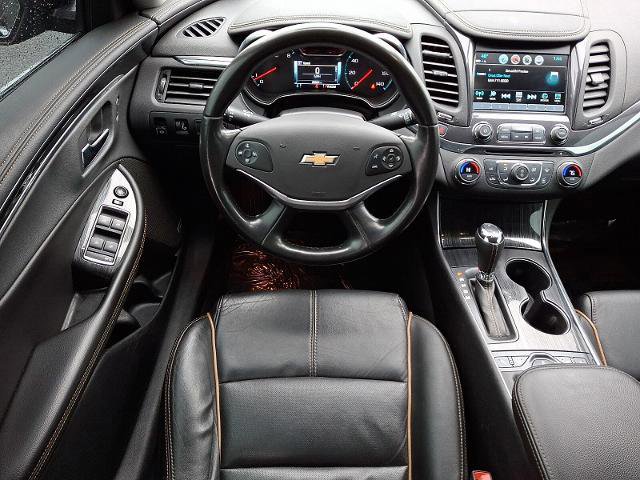 Used 2020 Chevrolet Impala Premier image 11