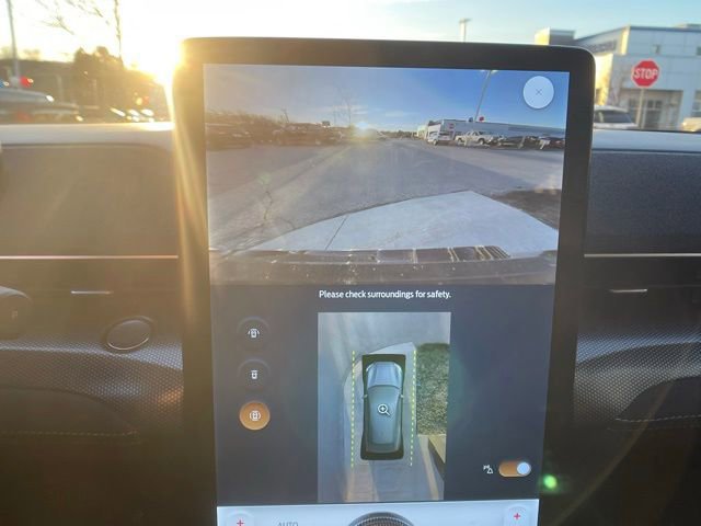 Certified 2025 Ford Mustang Mach-E GT image 30