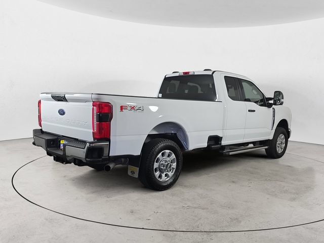 Certified 2024 Ford F250 XLT w/ 360-Degree Camera Package AWD/4WD image 5