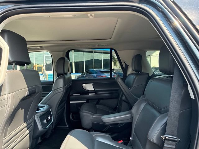 Certified 2025 Ford Expedition Active RWD image 80