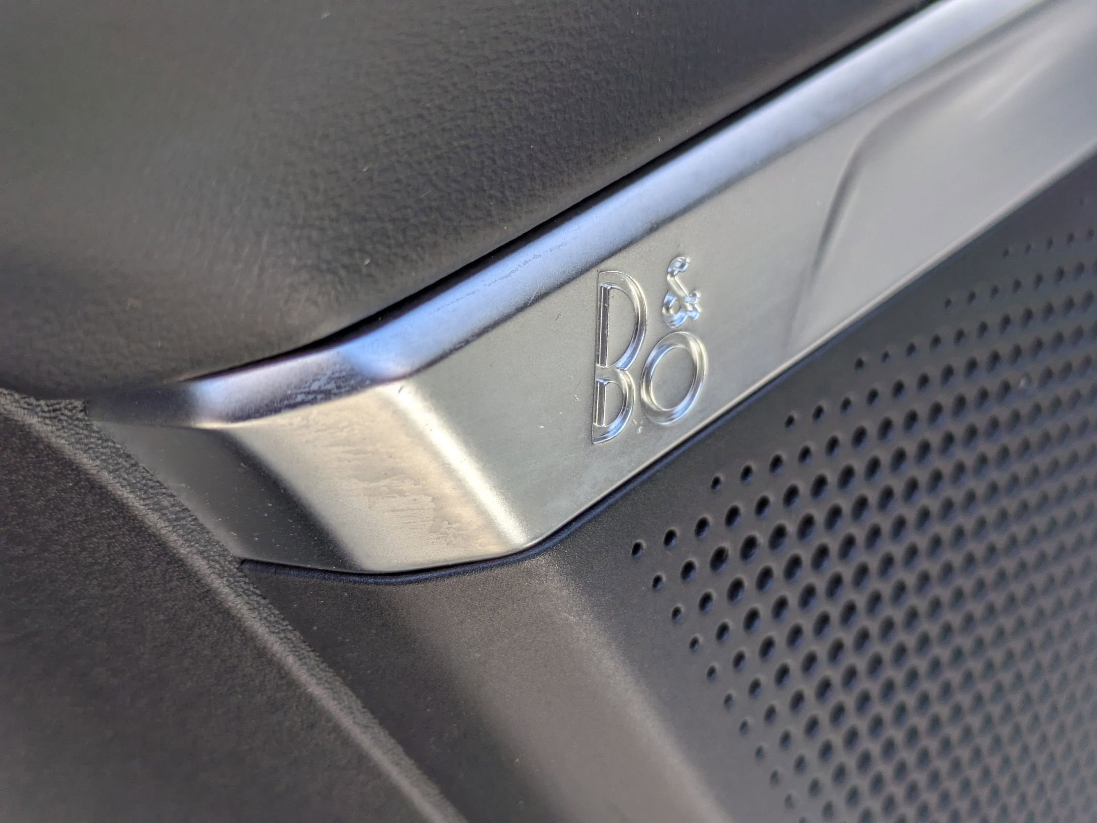 Certified 2025 Ford Expedition Platinum w/ Stealth Performance Package image 12