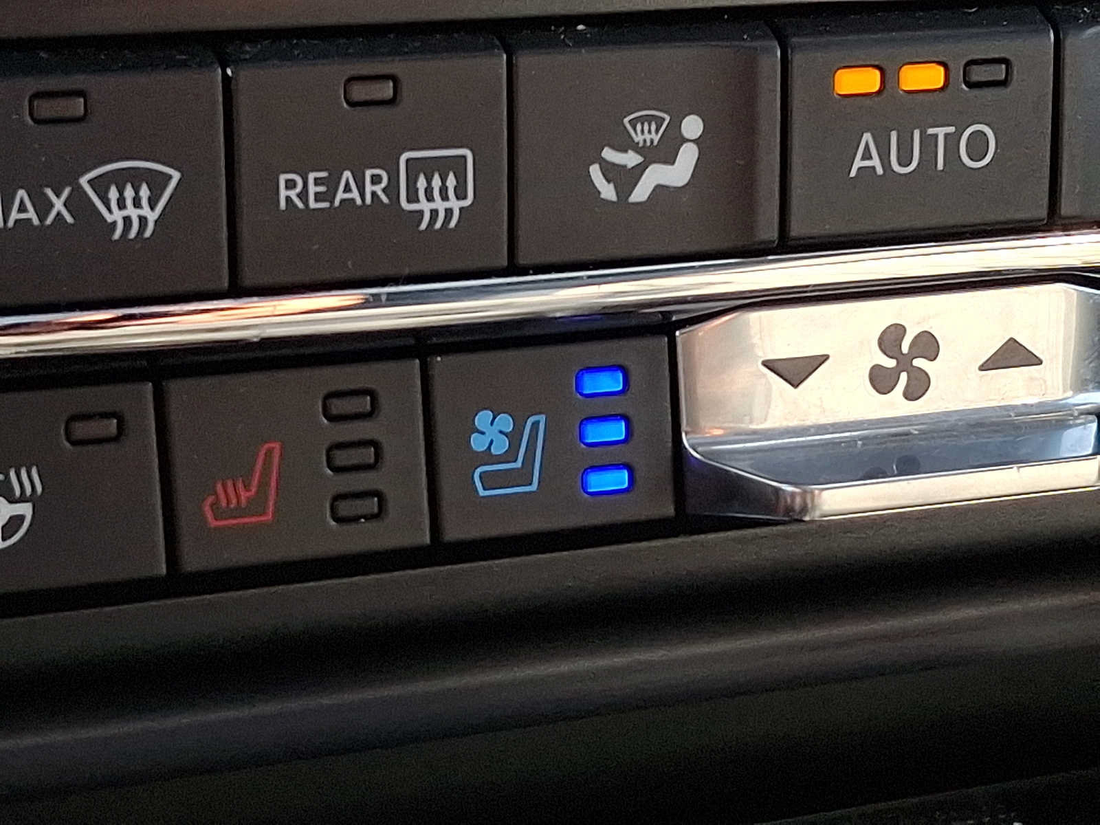 Certified 2021 Ford F150 Limited AWD/4WD image 25