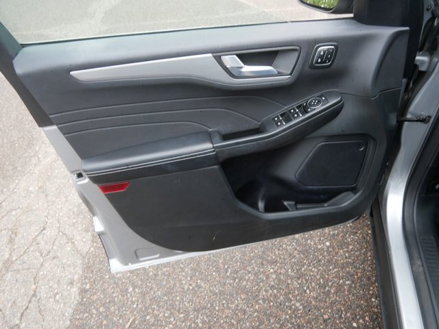 Certified 2023 Ford Escape Platinum AWD/4WD image 14
