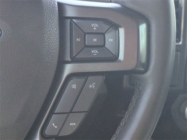 Certified 2021 Ford Expedition Limited image 25