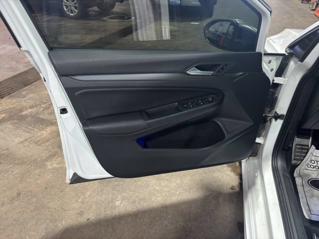 Used 2022 Volkswagen Golf R AWD/4WD image 23