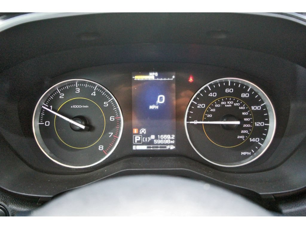 Used 2022 Subaru Crosstrek 2.5i Sport AWD/4WD image 15