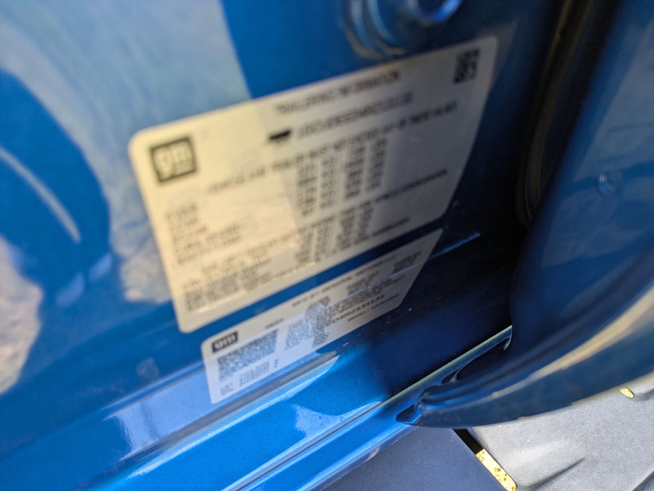 Used 2024 Chevrolet Silverado 1500 RST w/ Z71 Off-Road Package image 34