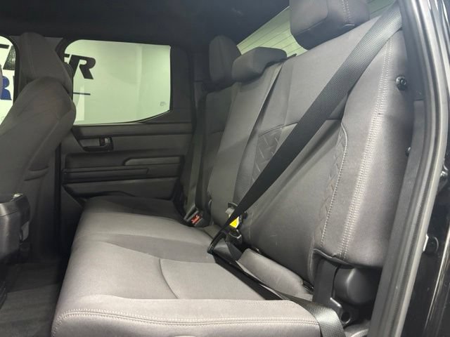 Used 2025 Toyota Tacoma SR5 AWD/4WD image 9