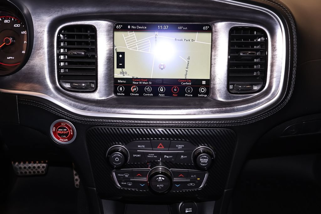 Used 2021 Dodge Charger R/T w/ Daytona Edition Group RWD image 30