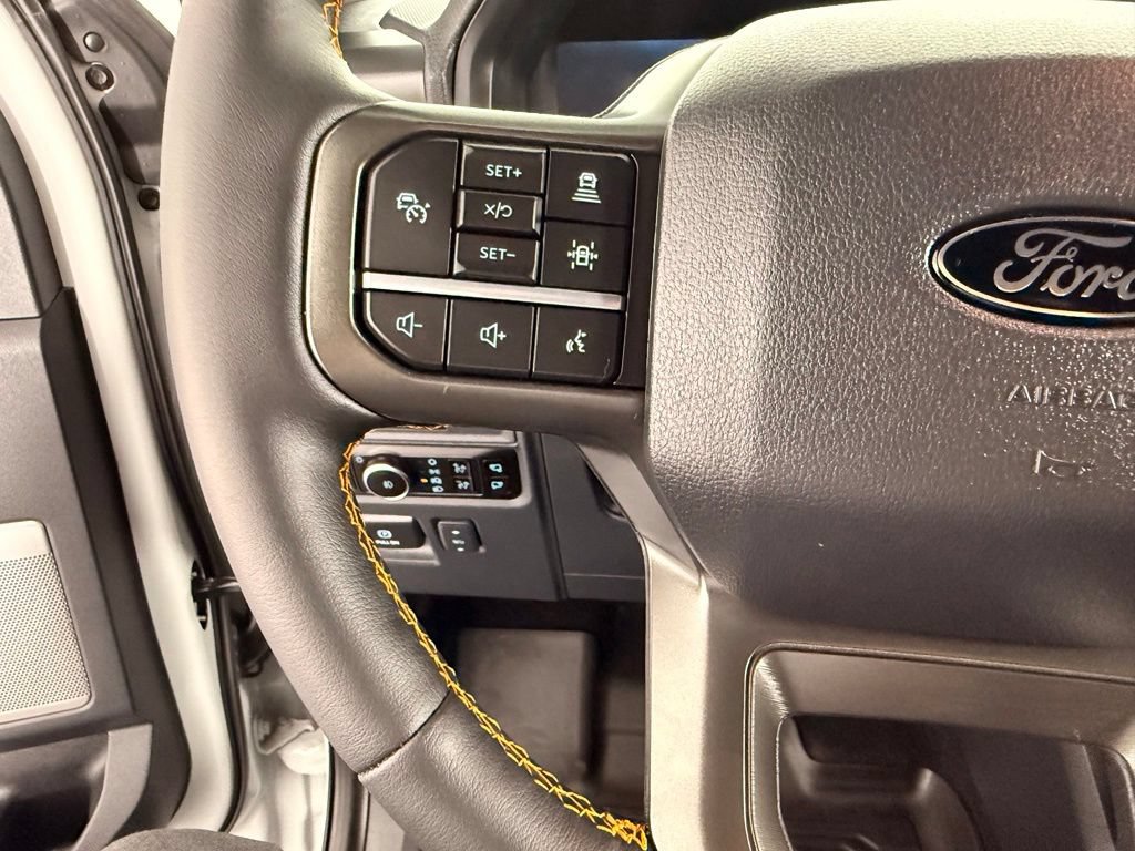 Certified 2026 Ford F150 Tremor AWD/4WD image 23