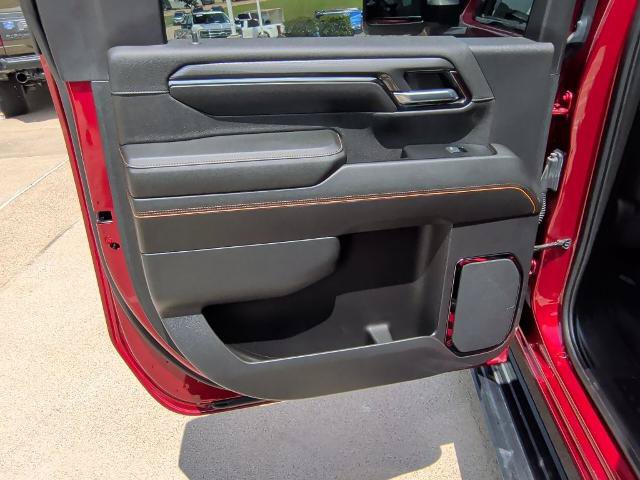 Used 2024 GMC Sierra 2500 AT4 w/ AT4 Premium Plus Package AWD/4WD image 21