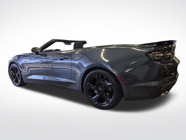 Used 2023 Chevrolet Camaro LT w/ RS Package image 3