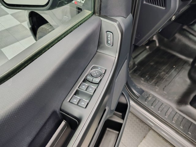 Certified 2021 Ford F150 XL w/ STX Appearance Package AWD/4WD image 18