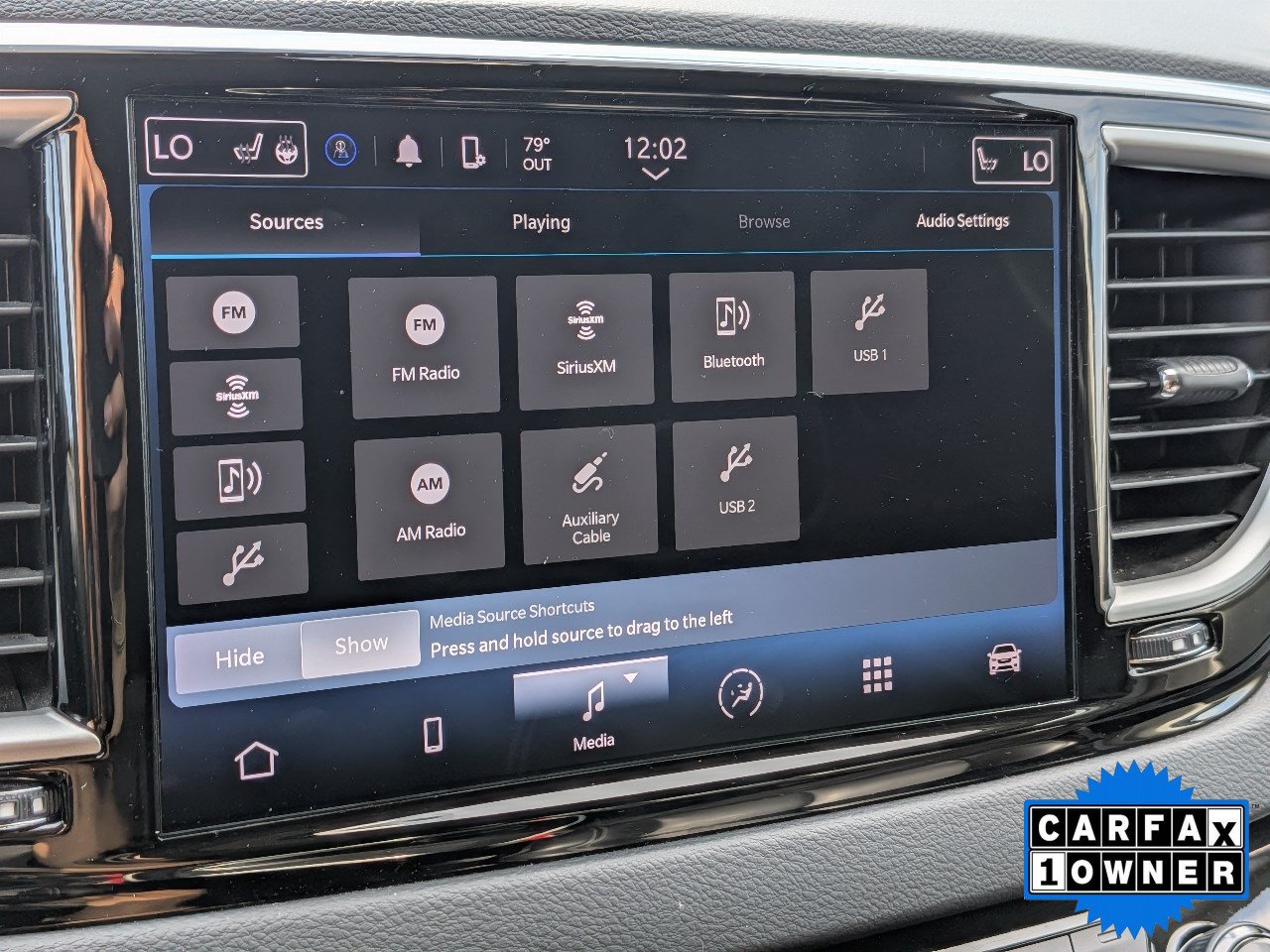 Used 2023 Chrysler Pacifica Touring-L FWD image 23