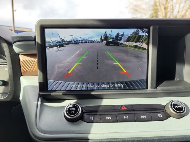 Certified 2023 Ford Maverick Lariat w/ Lariat Luxury Package image 18