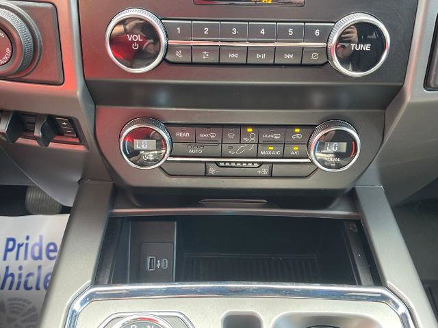 Certified 2020 Ford Expedition XLT AWD/4WD image 39