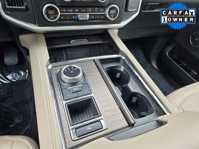 Certified 2024 Ford Expedition Max Limited RWD image 18