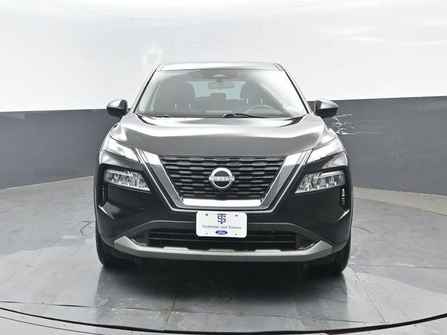 Used 2023 Nissan Rogue SV AWD/4WD image 19