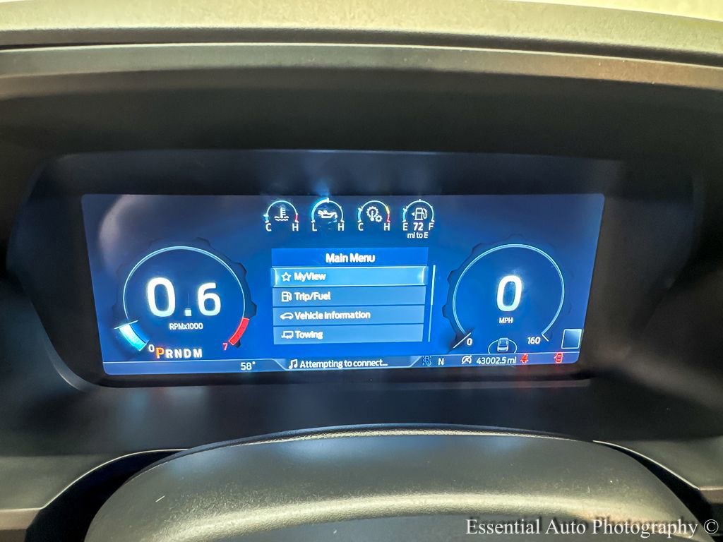 Certified 2023 Ford Expedition Limited image 17