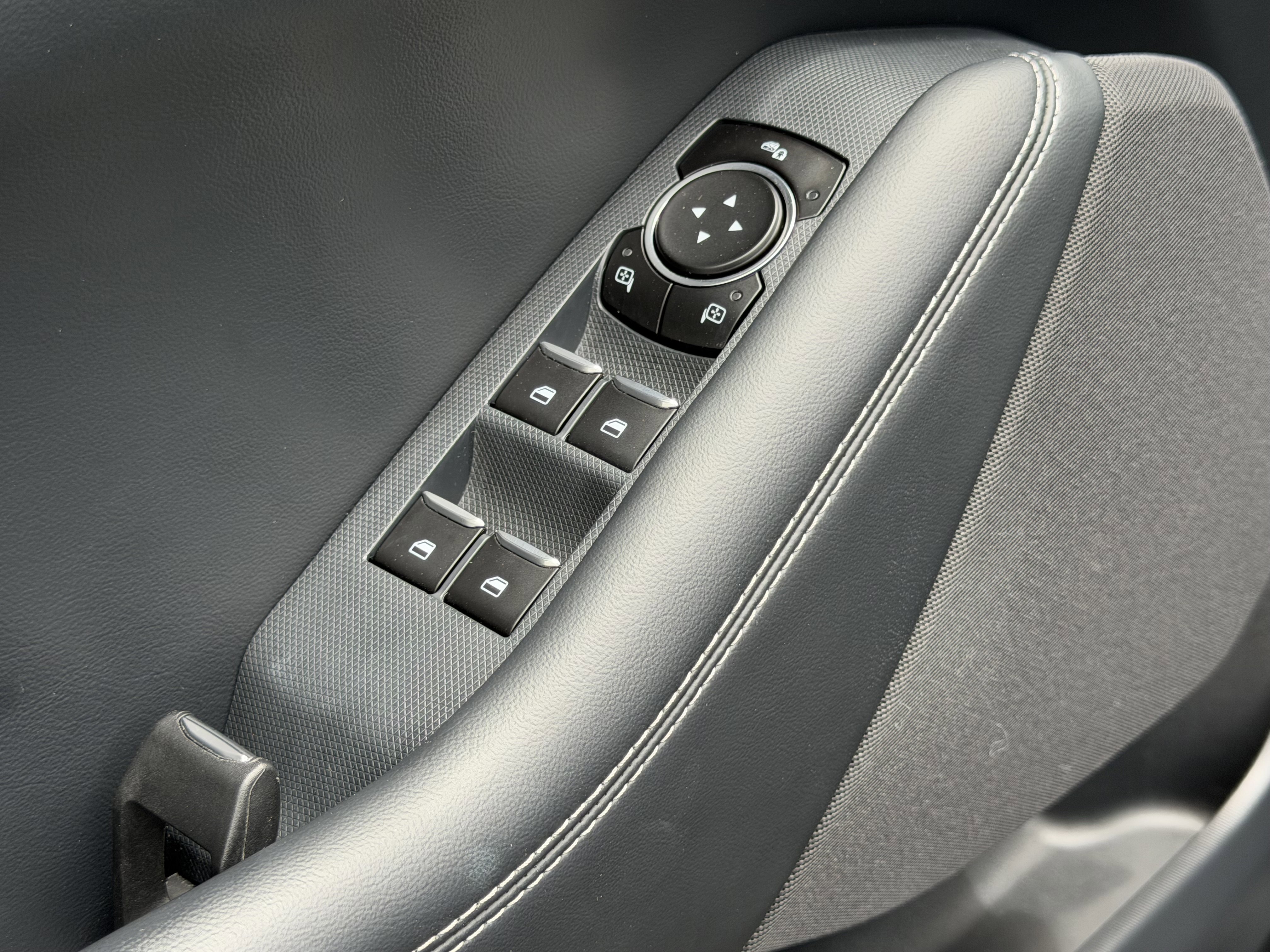 Certified 2023 Ford Mustang Mach-E Select RWD image 13