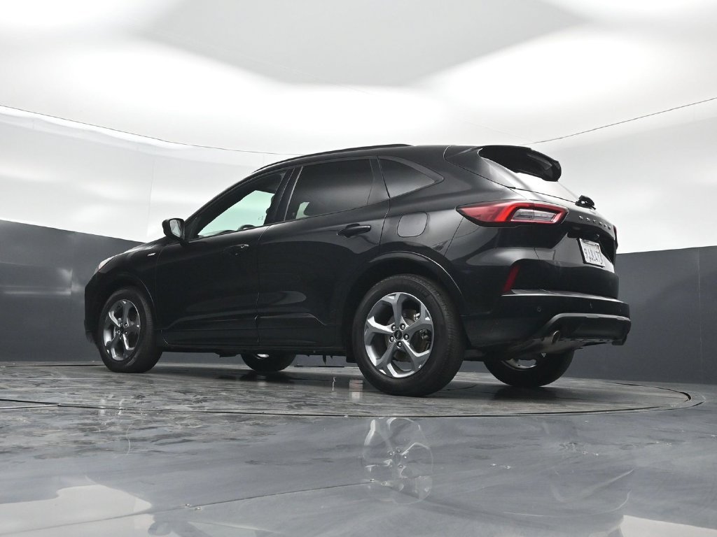 Certified 2023 Ford Escape ST-Line w/ Tech Pack #1 FWD image 47