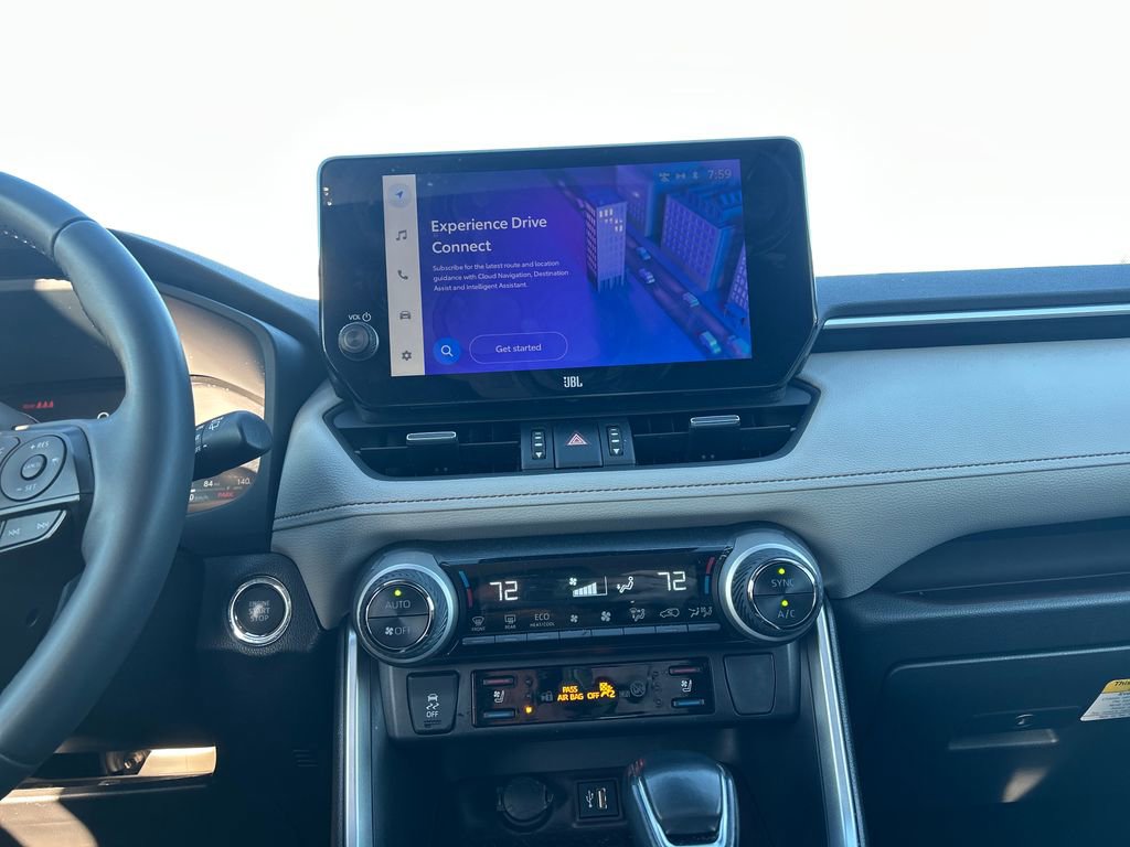 Used 2023 Toyota RAV4 Limited w/ Limited Grade Weather Package image 25