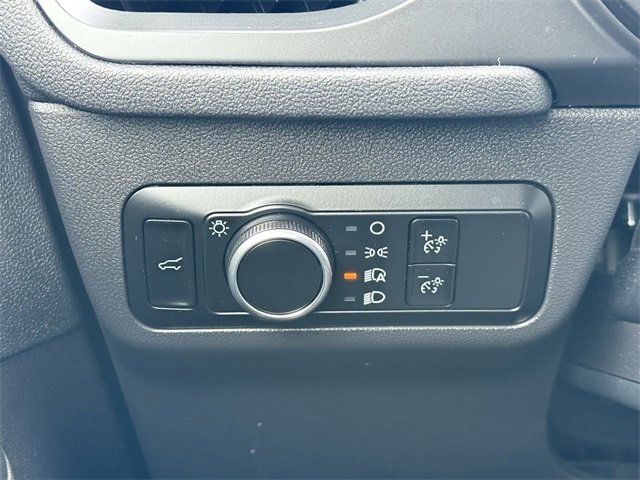 Certified 2024 Ford Escape ST-Line w/ Tech Pack #1 image 22