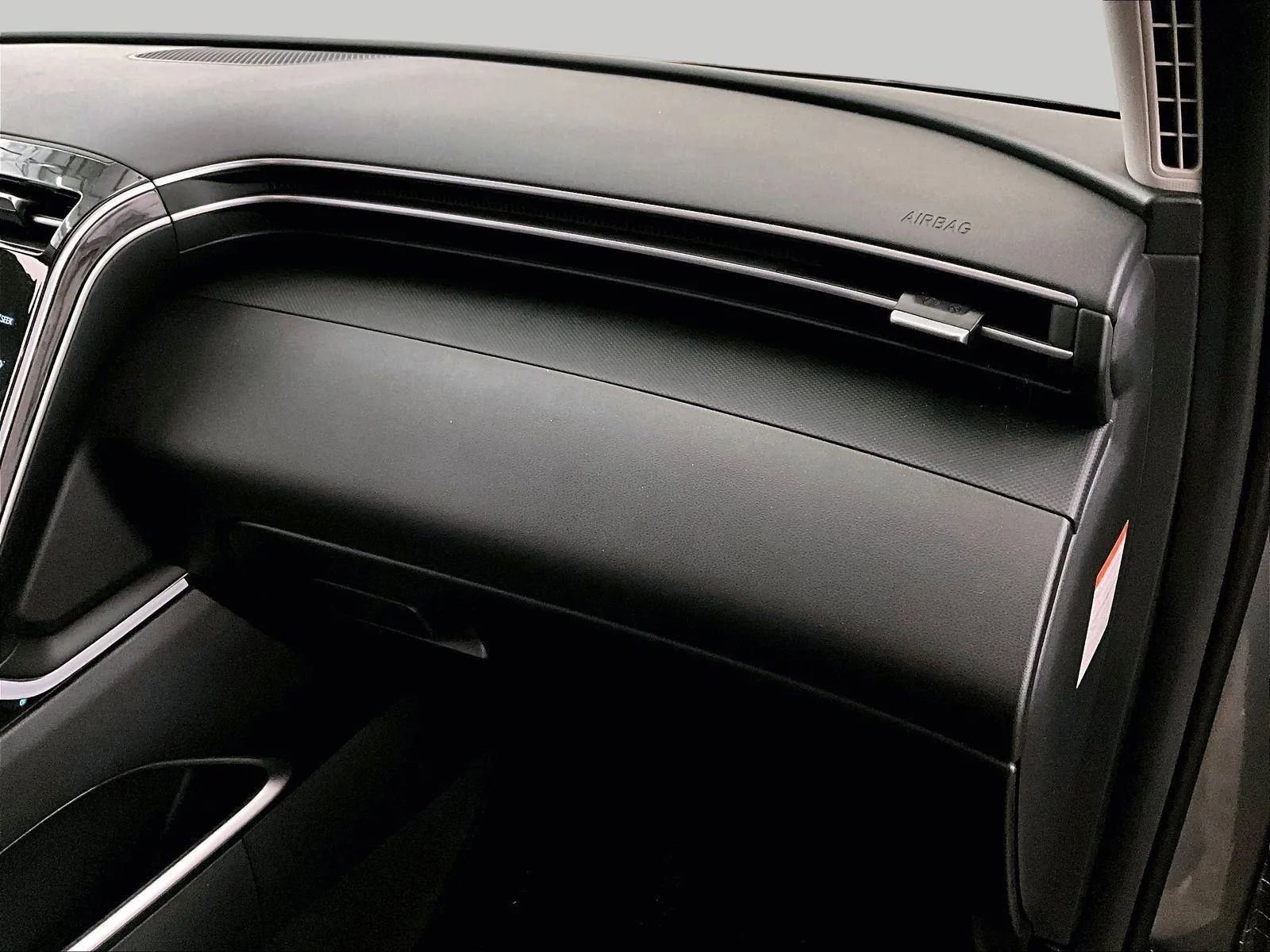 Used 2023 Hyundai Tucson Blue w/ Cargo Package image 15