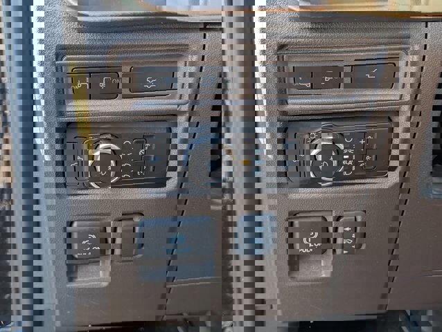 Certified 2023 Ford F150 King Ranch w/ Equipment Group 601A High image 19