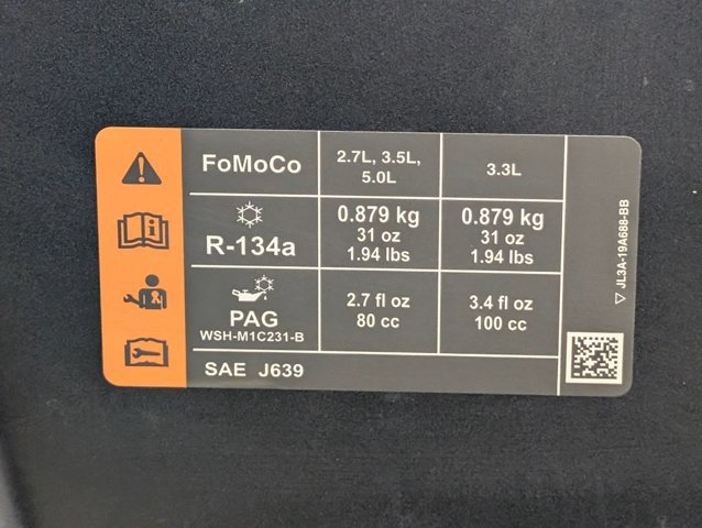 Certified 2019 Ford F150 Raptor w/ Equipment Group 802A Luxury AWD/4WD image 32