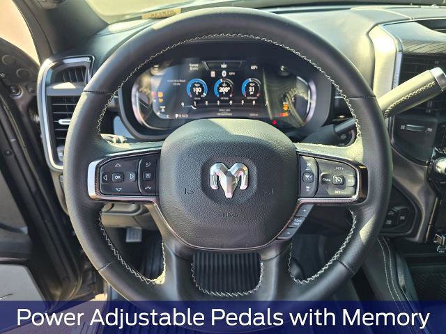 Used 2026 RAM 2500 Rebel w/ Rebel Level 2 Equipment Group AWD/4WD image 19