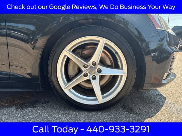 Used 2018 Audi A5 2.0T Premium Plus w/ Premium Plus image 33