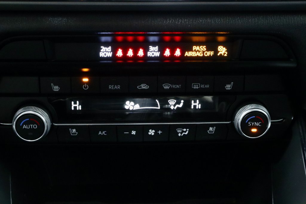 Used 2023 MAZDA CX-9 Touring Plus image 33
