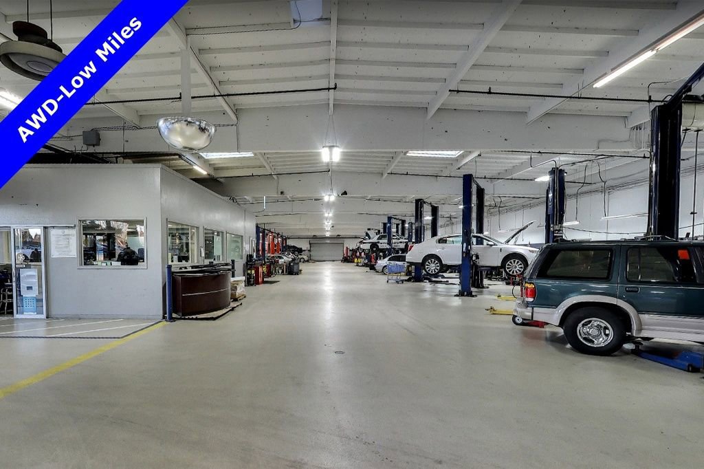 Used 2023 Subaru Crosstrek 2.5i Limited image 34