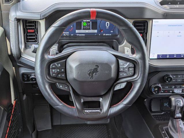 Certified 2024 Ford Bronco Raptor AWD/4WD image 15