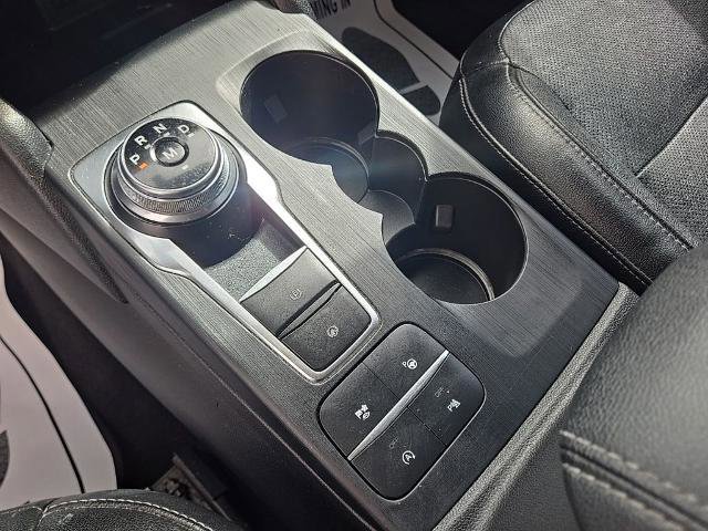 Certified 2020 Ford Escape Titanium image 30