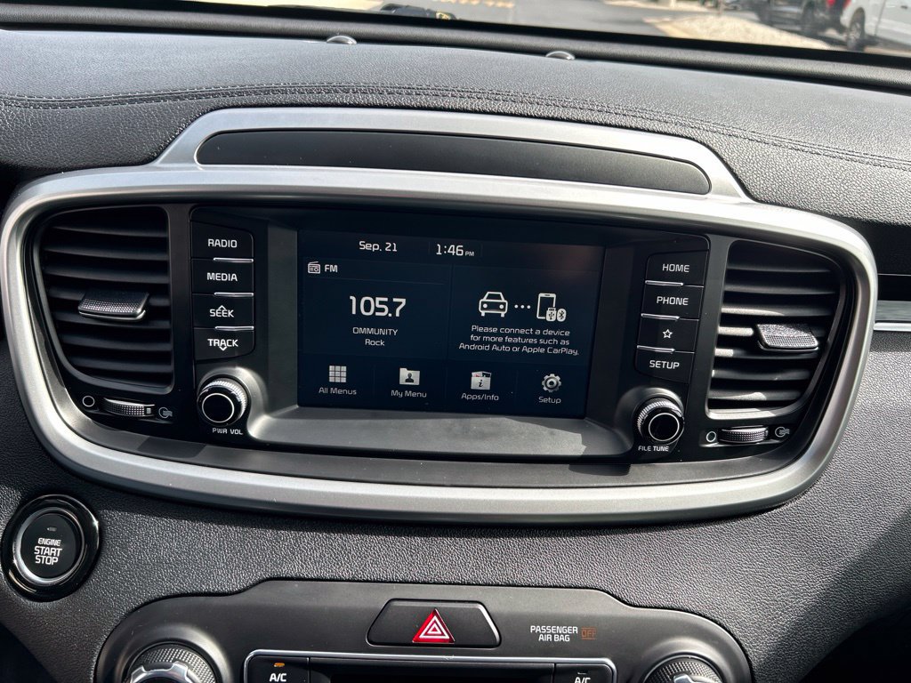 Used 2020 Kia Sorento S AWD/4WD image 17