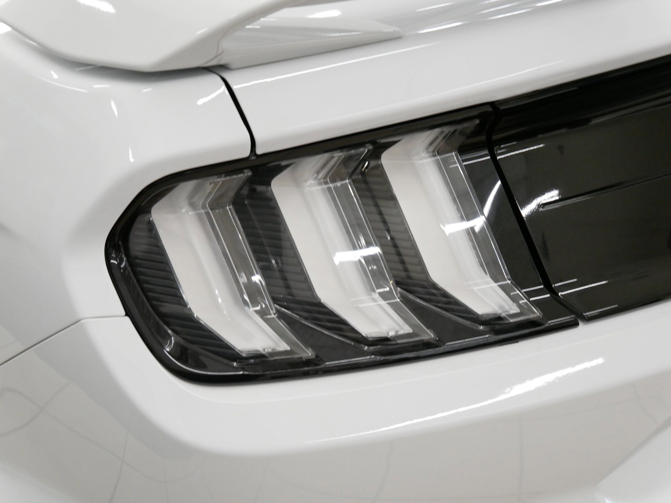 Certified 2022 Ford Mustang Premium w/ Equipment Group 201A image 16