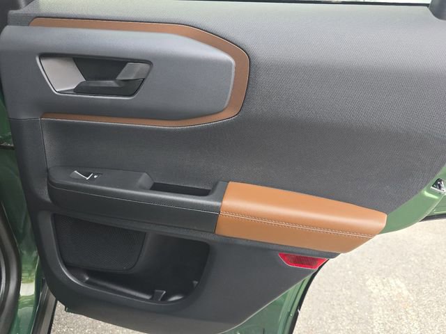 Certified 2023 Ford Bronco Sport Outer Banks image 25