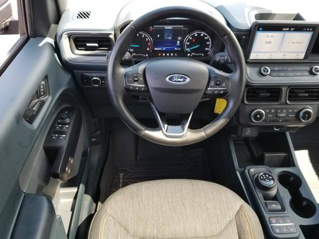 Certified 2023 Ford Maverick Tremor AWD/4WD image 18