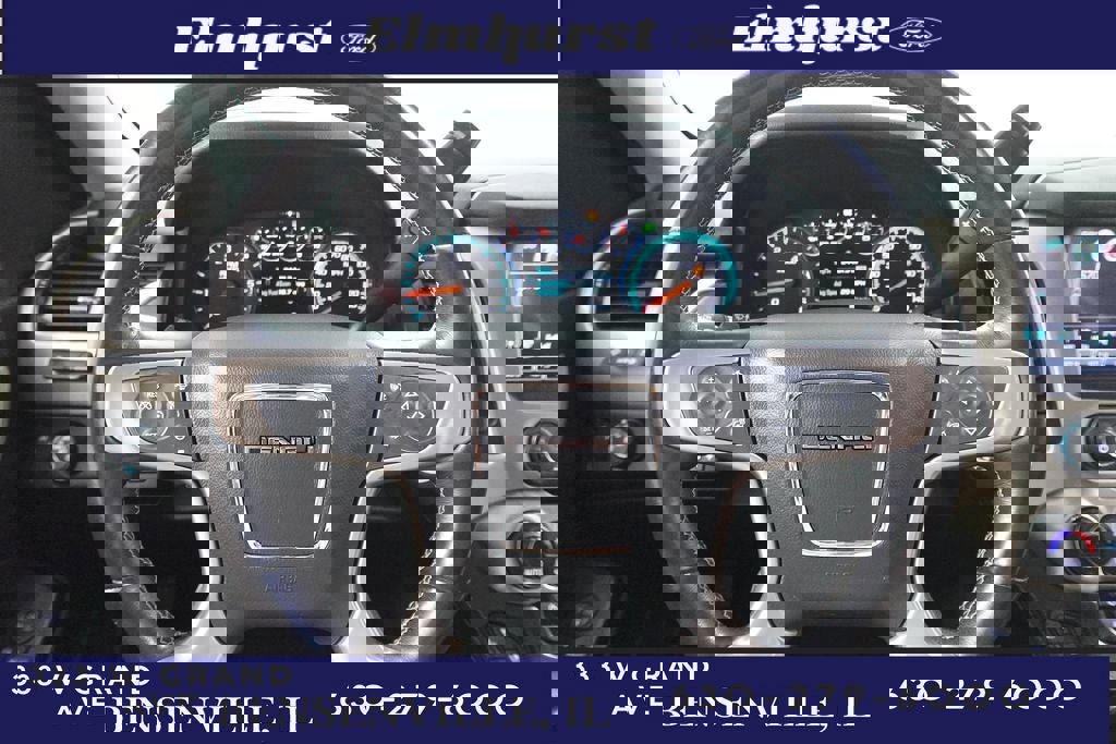 Used 2020 GMC Yukon Denali w/ Open Road Package image 15