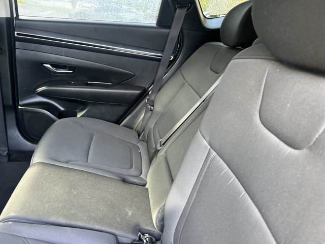 Used 2022 Hyundai Tucson SEL FWD image 24